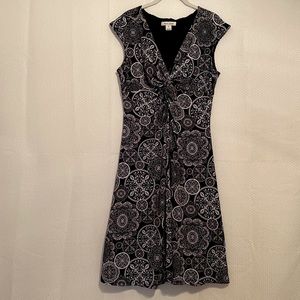White House Black Market Dress size 12
